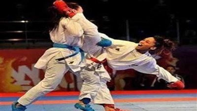 اليوم افتتاح البطولة العربية للكاراتيه