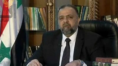 وزير أوقاف سوريا: بلادى تعرضت لأشرس هجمة إرهابية في تاريخ العالم