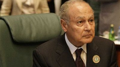 أبو الغيط: نتطلع لعقد منتدى التعاون العربي الروسي قريبا