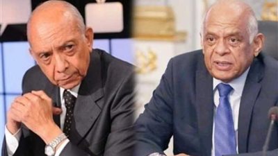 عاجل.. غاب غنيم عن جلسات الحوار لأسباب مرضية فقرأ عبد العال مقاله للنواب.. فعلق العالم القدير: دليل شفافية