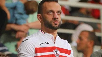 السوشيال ميديا ممنوعة على لاعبي الزمالك قبل القمة 117