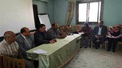 الإرشاد الزراعي بالبحيرة ينظم برنامجا تدريبيا لأخصائيي القطن