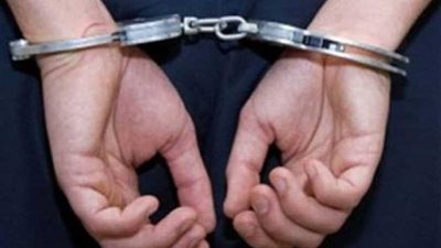 كمين الصحراوي بالإسماعيلية يُحبط هروب قاتل خفير وسارق ربع مليون جنيه وسيارة