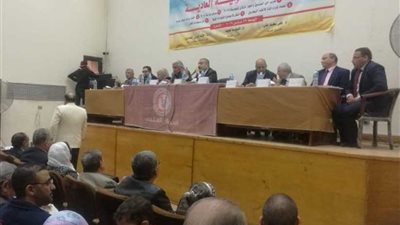 تأجيل عمومية الأطباء البيطريين ساعة لعدم اكتمال النصاب