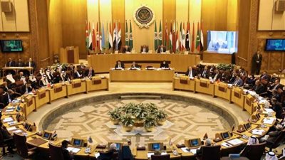 الجامعة العربية تدعو المجتمع الدولي لتحمل مسؤولياته اتجاه جرائم إسرائيل ضد الشعب الفلسطيني