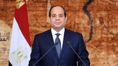 السيسي يوافق على بروتوكول منظمة العمل الدولية لتوظيف الشباب