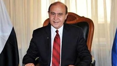 مميش يشيد بدور الجمعية المصرية لأمراض الدم والأورام في الارتقاء بطب الأطفال