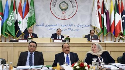 الاجتماع التحضيري للقمة العربية.. قضايا شائكة وخيارات صعبة