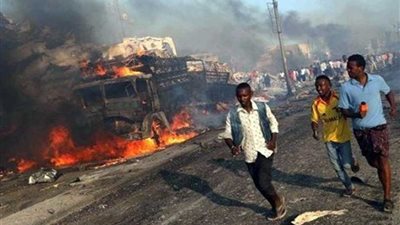السعودية تدين الانفجار الذي وقع في العاصمة الصومالية مقديشيو