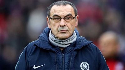 المدير الفني لتشيلسي يطالب بقانون لوقف المباريات في حالات الإساءة العنصرية