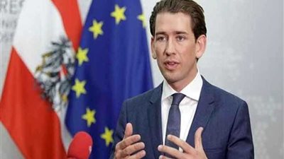 مستشار النمسا يأسف لرفض اتفاقية خروج بريطانيا من الاتحاد الأوروبي