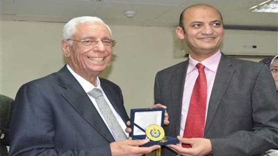 أكاديمية البحث العلمي: حملة 100 مليون صحة أفضل مبادرة مصرية صحية مؤخرًا