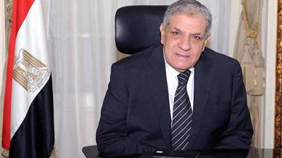 محلب: تثبيت أركان الدولة واستعادة الاستقرار ساهم في النجاح الاقتصادي