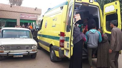 وجبة فسيخ تصيب أسرة كاملة بالتسمم بـ” المنوفية“