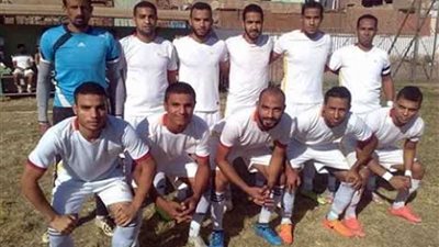 سوهاج تقابل الوادي الجديد في افتتاح مهرجان ألعاب جامعات الجنوب