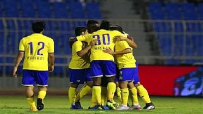 النصر يسقط الهلال ويعتلي صدارة الدوري السعودي