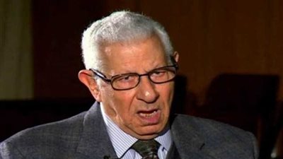 إنذار رسمي لرئيس المجلس الأعلى للإعلام بمنع إذاعة أي أعمال فنية لواكد وأبو النجا