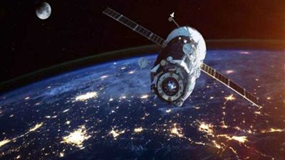 روسيا تبتكر قمرًا 