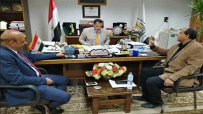 جامعة أسيوط ترعى مهرجان مسرح الجنوب