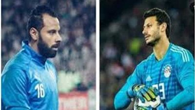 بالأرقام.. جنش يتفوق على الشناوي قبل قمة الأهلي والزمالك 117