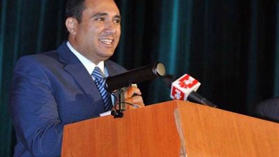 مصر الوطن يؤيد التعديلات الدستورية.. ويرفع شعار 