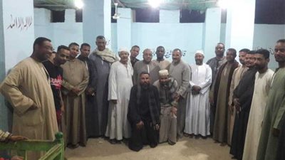 مستقبل وطن ينظم ندوة للتعريف بالتعديلات الدستورية جنوب الأقصر