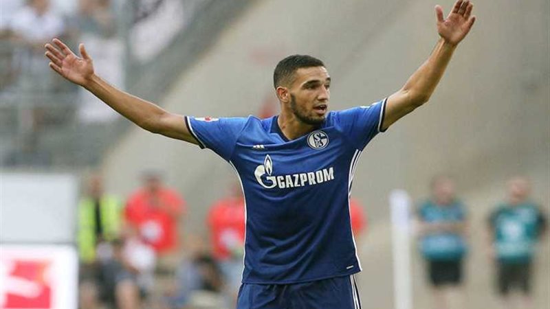 مدرب شالكة: عودة