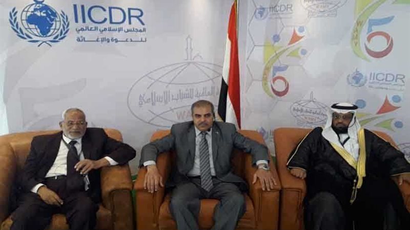 رئيس جامعة الأزهر