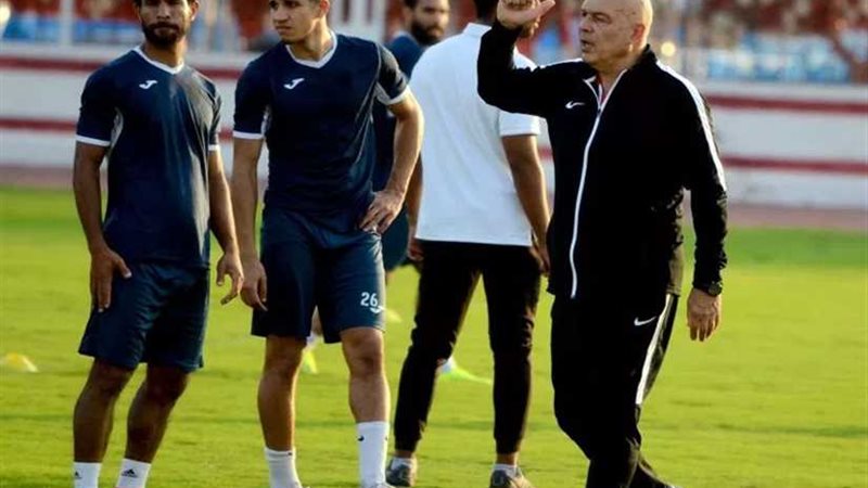 جروس يصدم الجماهير