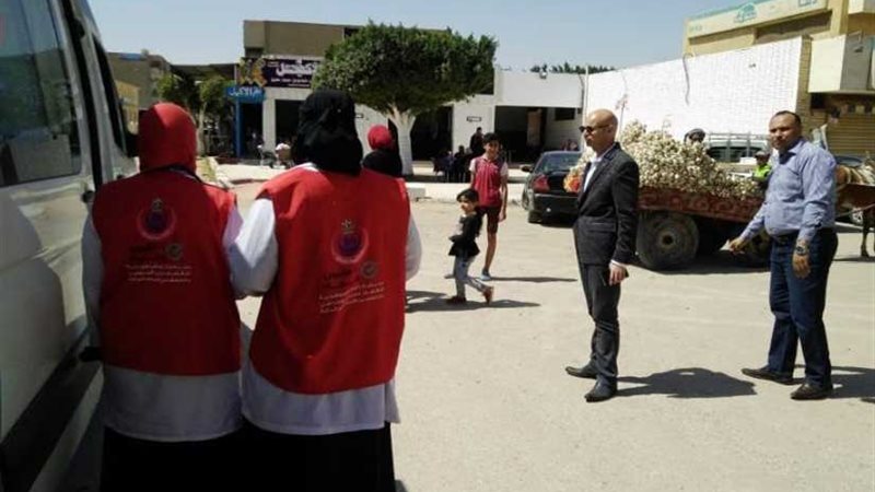 الشرقية تفحص 3.123