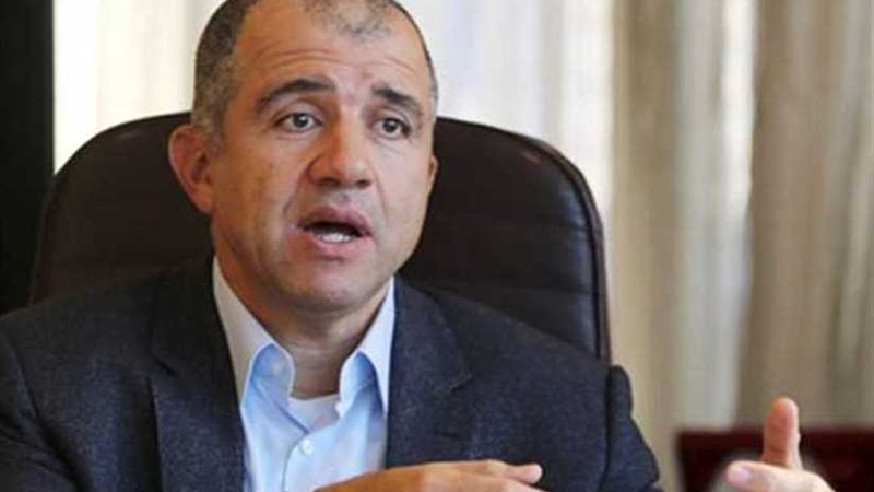 رئيس اتحاد الصناعات: