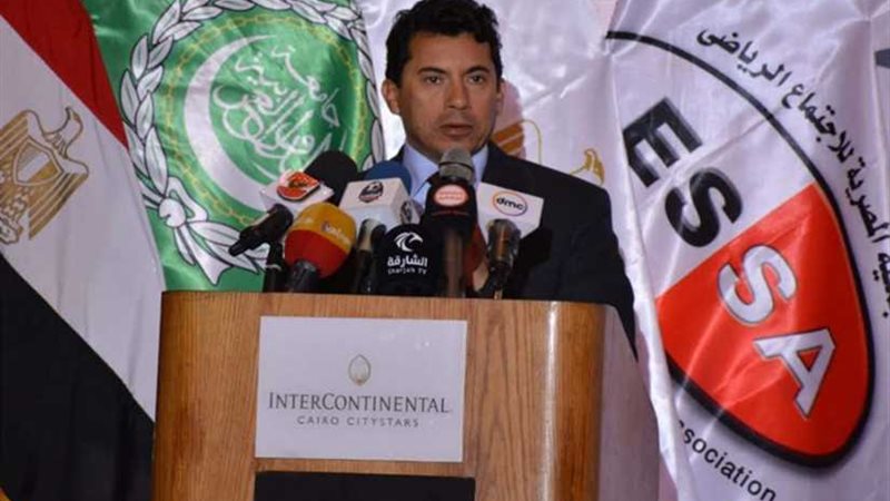 افتتاح أعمال المؤتمر