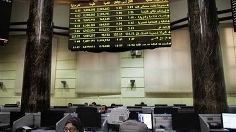 البورصة تربح 6 مليارات