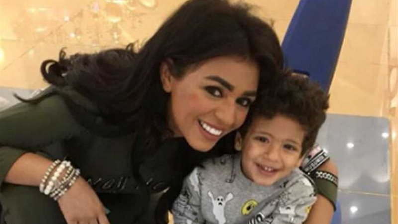 بعد ضربها.. شاهيناز