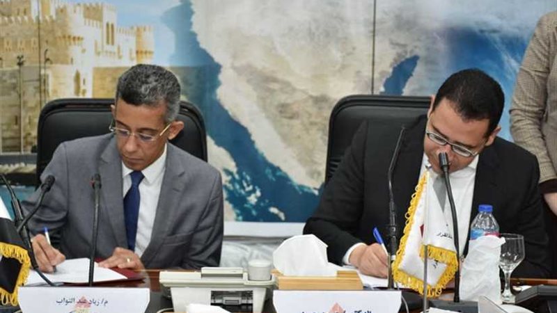 بروتوكول بين معلومات