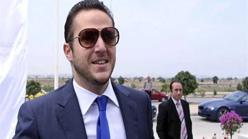 صهر بن علي.. هكذا