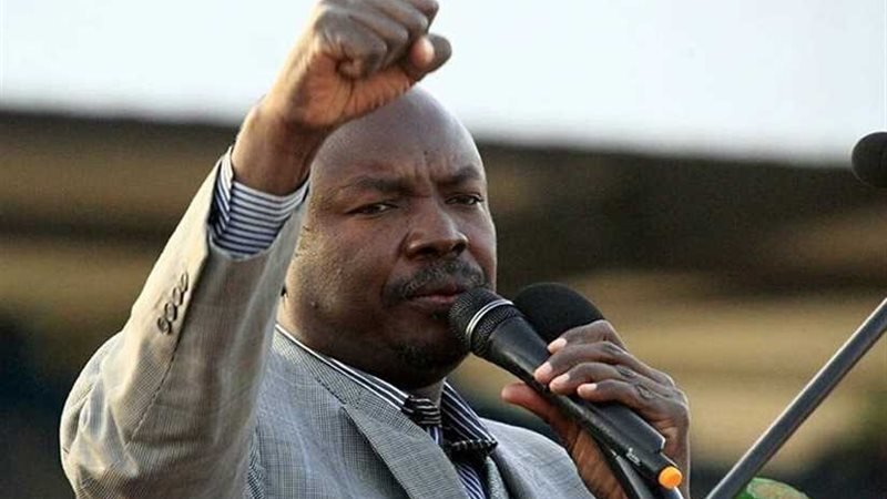 مساعد الرئيس السوداني