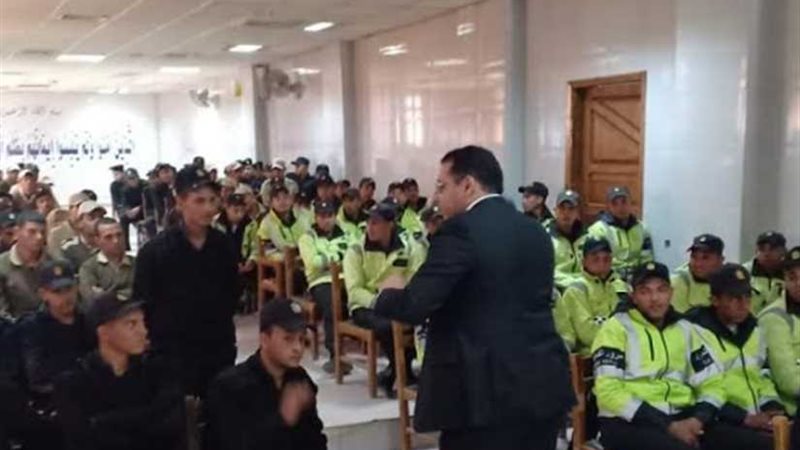 مقرر القومي للسكان