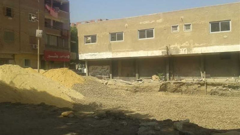 الوحدة المحلية القلج..