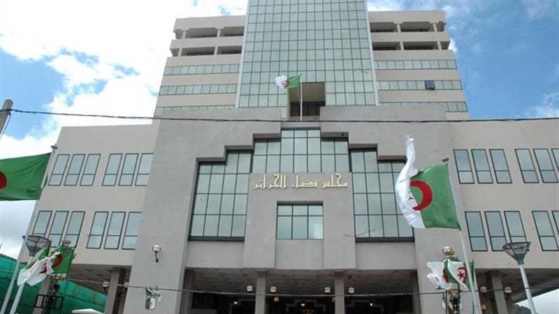 النيابة الجزائرية: