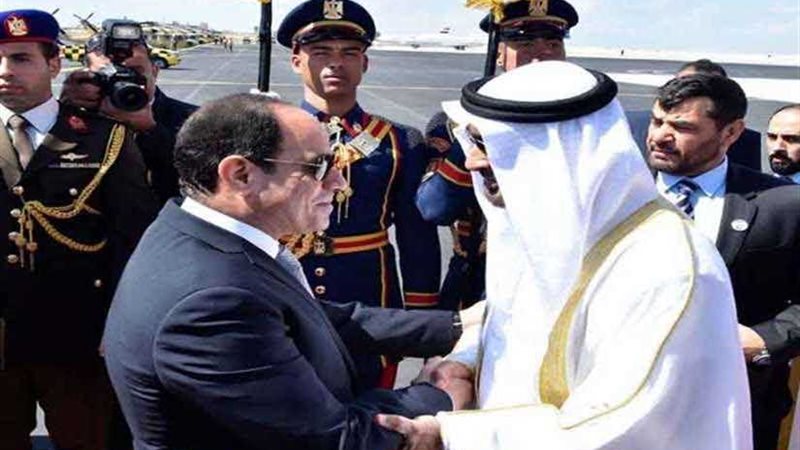 نشرة 24 .. الرئيس