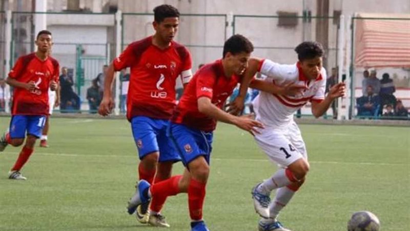 زمالك 2002 لكرة القدم