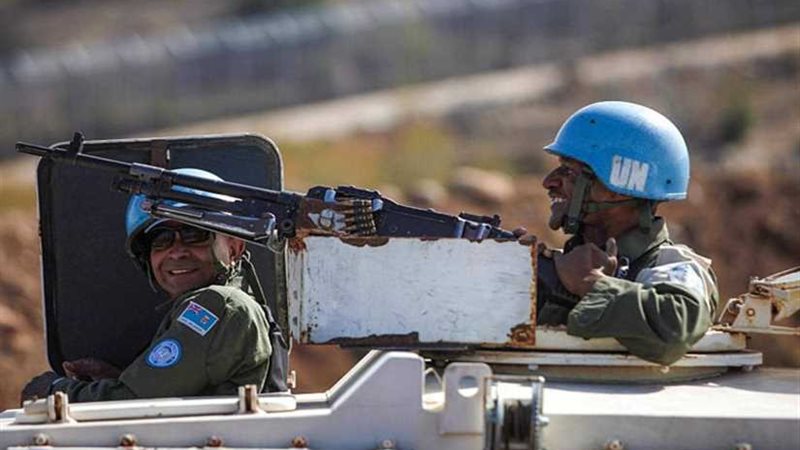 واشنطن تريد إبقاء