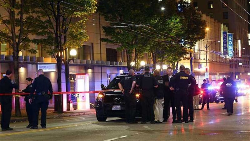 سقوط ضحايا بإطلاق