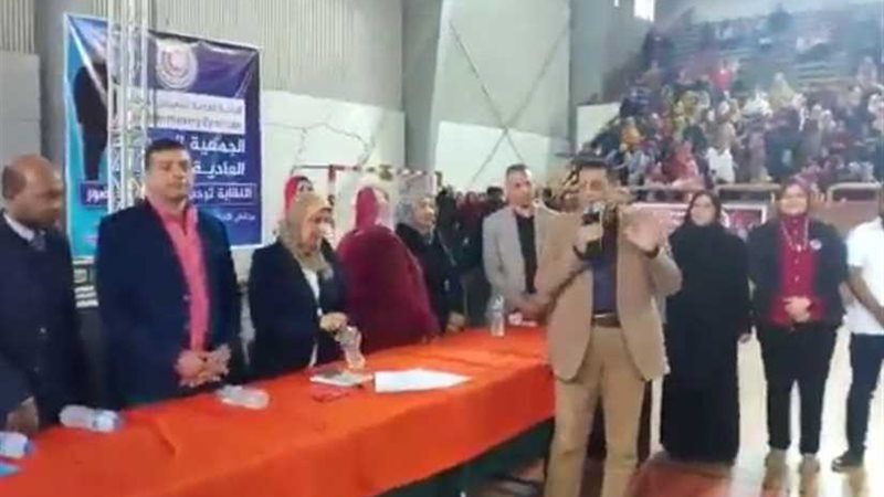 عمومية التمريض توصي