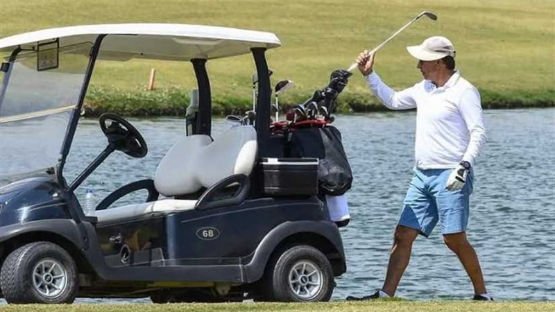 الفراعنة على قمة