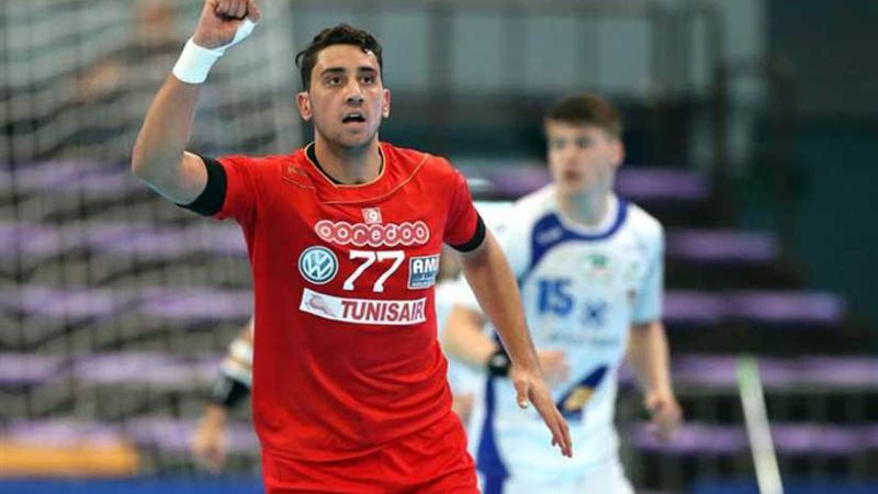 الزمالك يضم التونسي