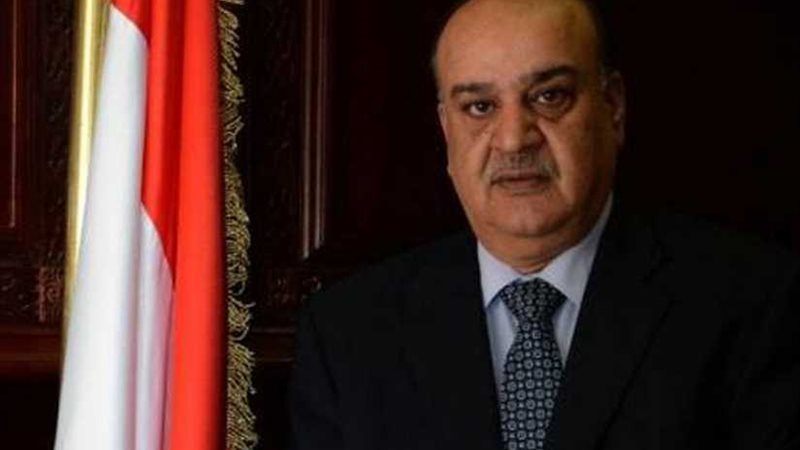 الشئون العربية بالنواب: