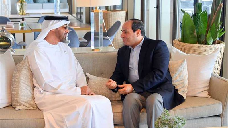 بالصور.. زيارة ضيف