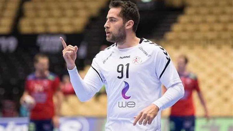 سند يواصل تألقه ويقود